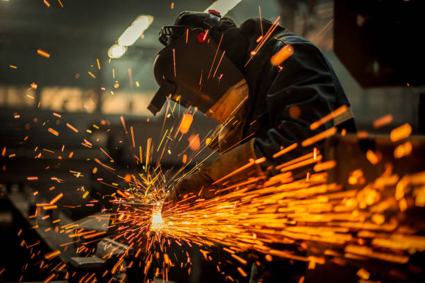 Best Specialty Welding Processes in Kenvil, NJ