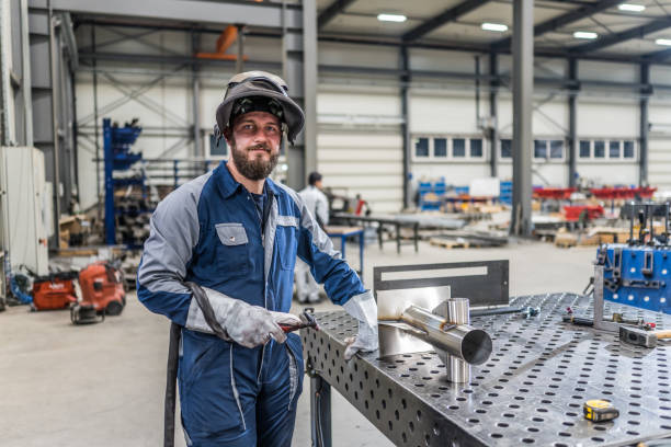 Best Aerospace and Defense Welding in Kenvil, NJ