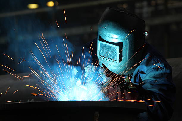 Best Welding Inspection and Certification in Kenvil, NJ
