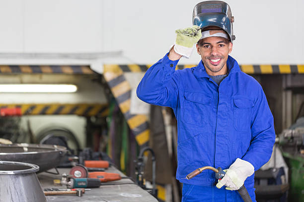 Affordable Welder Services in Kenvil, NJ