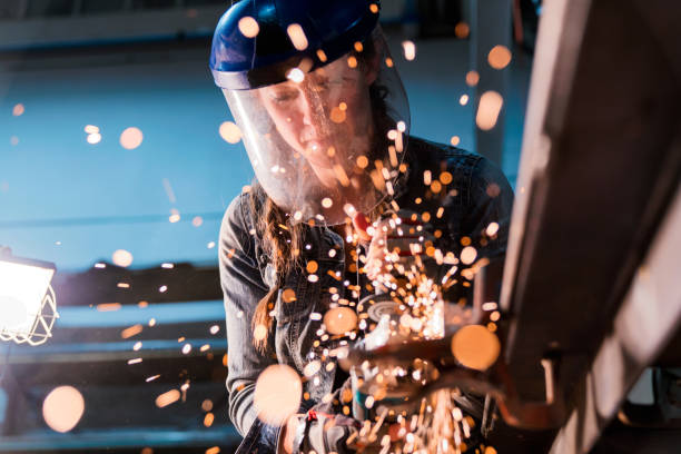 Trusted Kenvil, NJ Welder & Metal Fabrication Experts