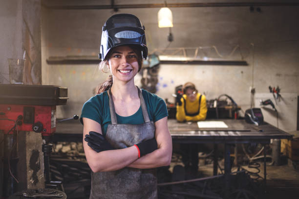 Reliable Kenvil, NJ Welder & Metal Fabrication Solutions